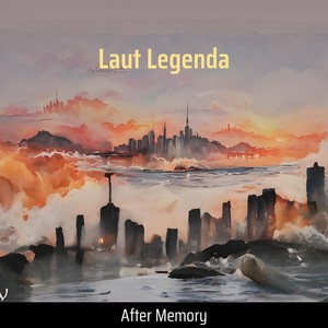 Laut Legenda (Live)