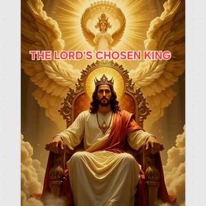 THE LORD’S CHOSEN KING