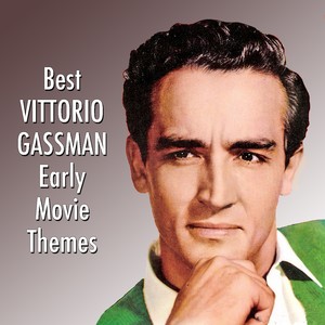 You belong to my heart (Sombrero, 1953)