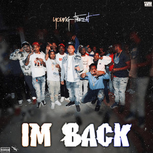 Im Back (Explicit)