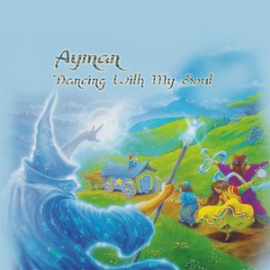 Ayman - Dance of the Soul