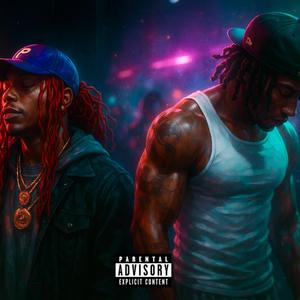 This One (feat. Mike Zombie) (Explicit)