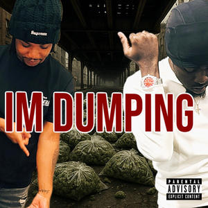 Im Dumpin (feat. Dbook) (Explicit)