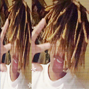 She Want More! (feat. іауzе) (Explicit)