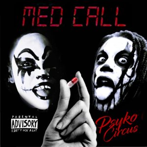 Med Call (Explicit)