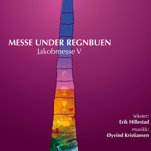 Messe under regnbuen - Jakobmesse V