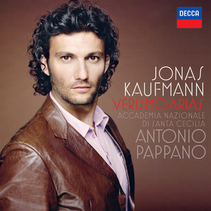 Andrea Chénier / Act 4 - Act 4 - 