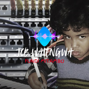 Machochoro Zote Remix