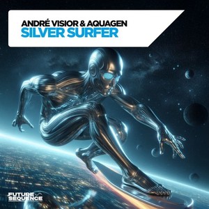 Silver Surfer (Extended Mix)