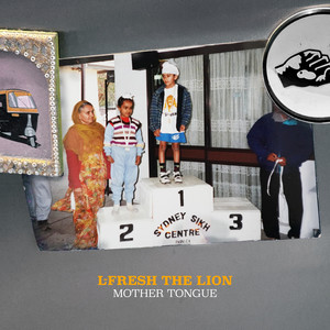 Mother Tongue (feat. Mirrah)