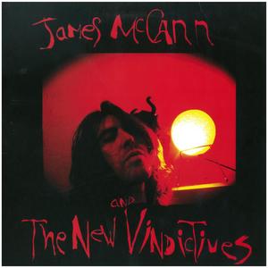 James McCann & The New Vindictives