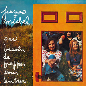 Je m'en vais heureux