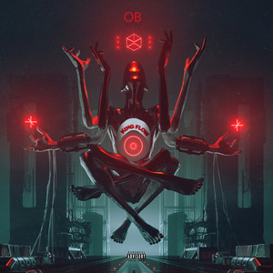 Vibranium (Explicit)