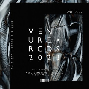 Cross the Line (Facucio Reinterpretation)