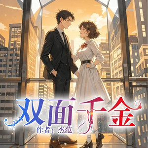 双面千金 第563集 手枪（二）封面