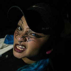 001 laurel (feat. Dumboy) (Explicit)