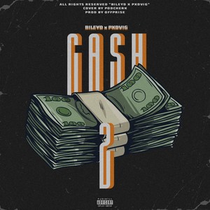 Cash 2 (Explicit)