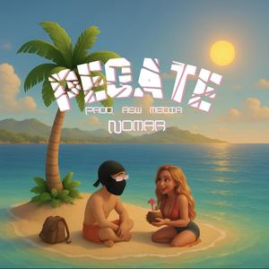 PEGATE X2 (feat. ASW Media)