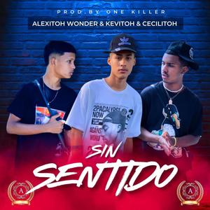 Sin sentido (feat. Cecilitoh)