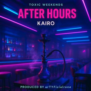 After Hours (Explicit)