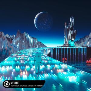 My Lane (feat. Tim Moyo)