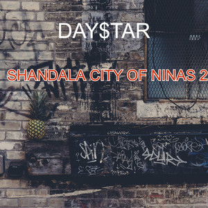 Shandala City of Ninas 2