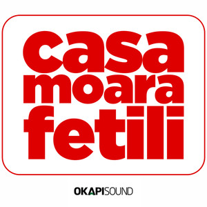 Casa moara fetilii - Okapi Tati - Rap Romanesc (Explicit)