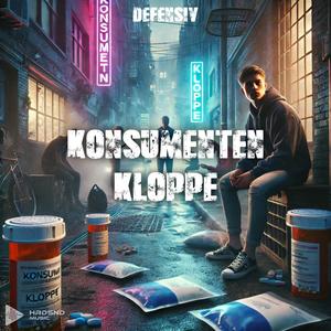 Konsumentenkloppe (feat. Defensiv)