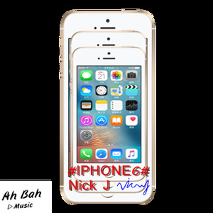 iPhone6（Prod.by Tight $wag）