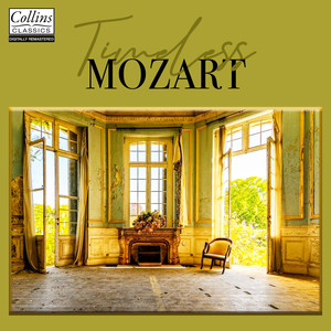 Exsultate Jubilate in F major, K. 165 - Alleluia
