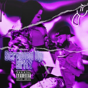 Screwed up Britt (Explicit)