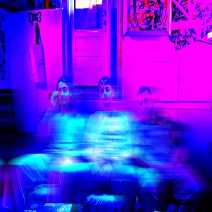 Come Home(feat. jpdirtyriva & Tripydipyhipy) (Explicit)