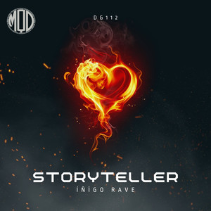 Storyteller