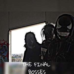 The final bosses (feat. Welcom style, Big thunder & Lázaro TRV) [Explicit]