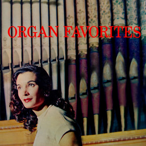 Organ Favourites