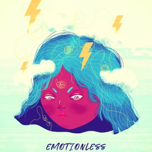 Emotionless