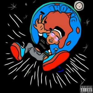 Ironic(feat. Lukexi & Pyro B) (Remix|Explicit)