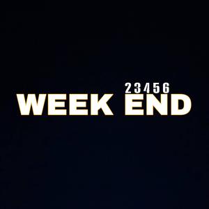 WEEKEND (Explicit)