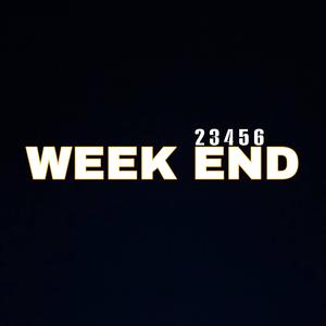 Weekend 3 (feat. Sd29 & skz) (Explicit)