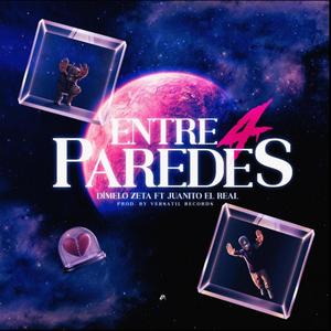 Entre 4 Paredes (feat. Juanito El Real) [Explicit]