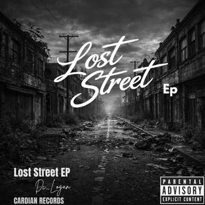 Lost Street (feat. Westburg & Las card)