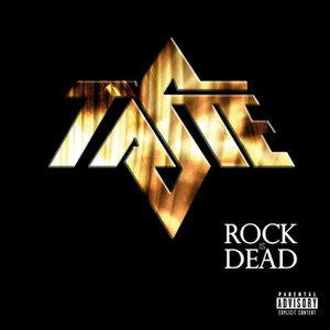 Rock is Dead (Explicit)