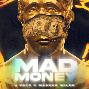 Mad Money (Explicit)