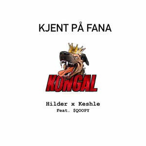 Kjent på Fana (feat. $QOOPY) (Explicit)