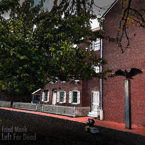 The Old Man (Explicit)