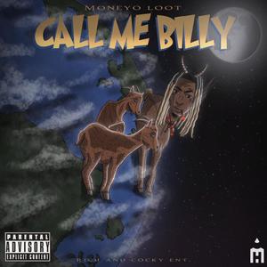 Call Me Billy (Explicit)