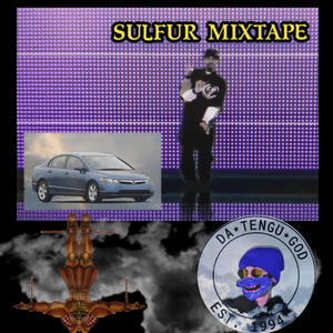 SULFUR MIXTAPE