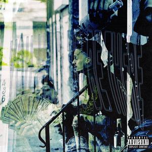 Still Alive (feat. Trnch) (Explicit)