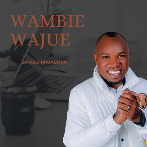 Wambie Wajue