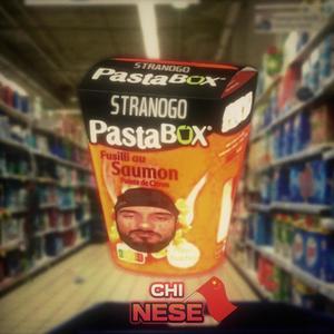 PASTA BOX CHINESE (LAZER CHEN 700) (Explicit)